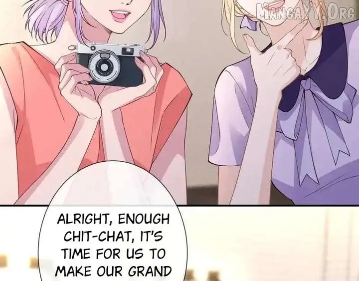Everyone’s Darling Chapter 391 Online - página 4