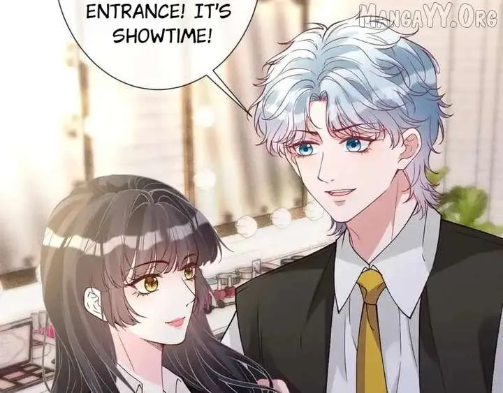 Everyone’s Darling Chapter 391 Online - página 5