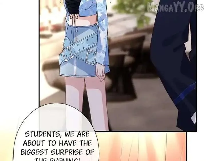 Everyone’s Darling Chapter 391 Online - página 8