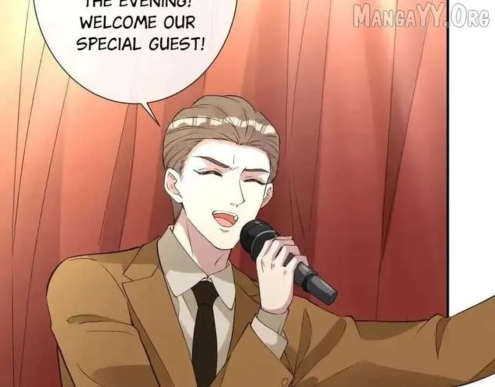 Everyone’s Darling Chapter 391 Online - página 9
