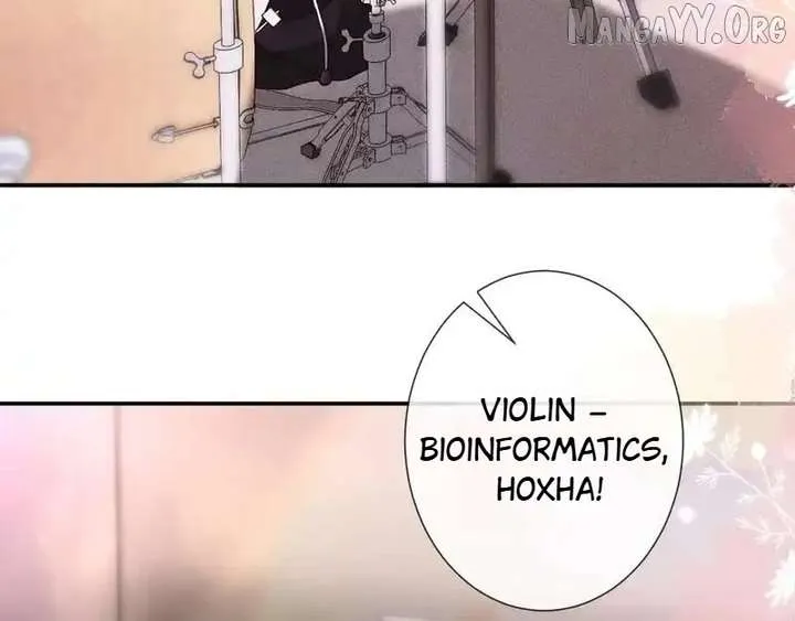 Everyone’s Darling Chapter 391 Online - página 16