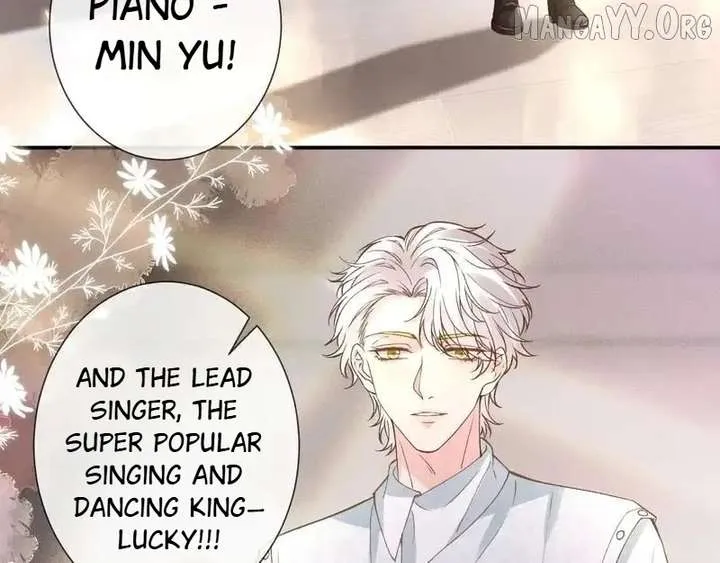 Everyone’s Darling Chapter 391 Online - página 18