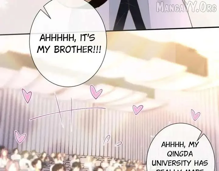 Everyone’s Darling Chapter 391 Online - página 20