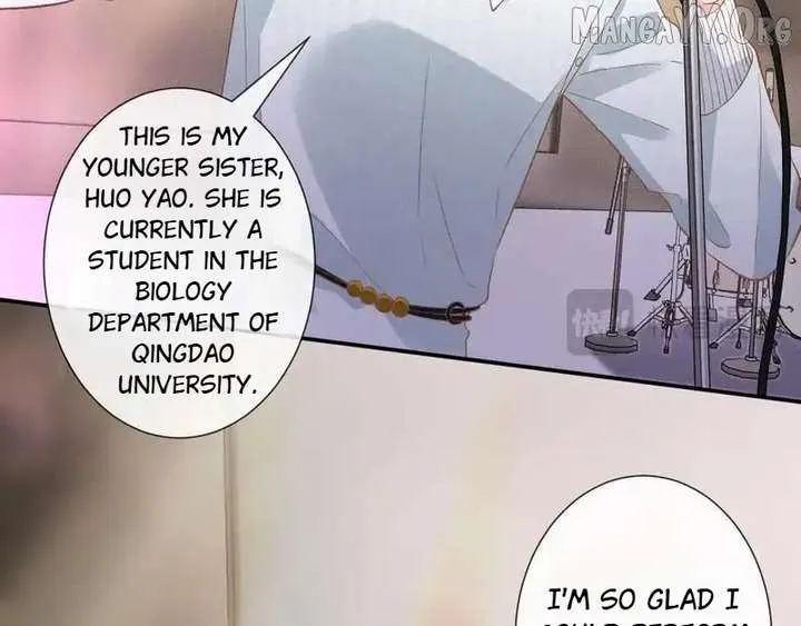 Everyone’s Darling Chapter 391 Online - página 48