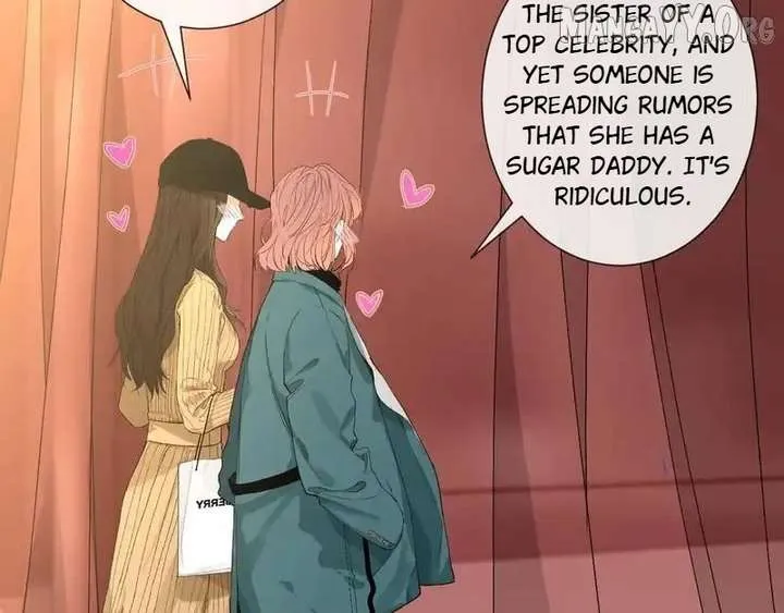 Everyone’s Darling Chapter 391 Online - página 65