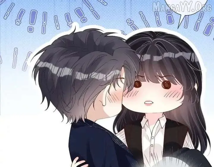Everyone’s Darling Chapter 392 Online - página 32