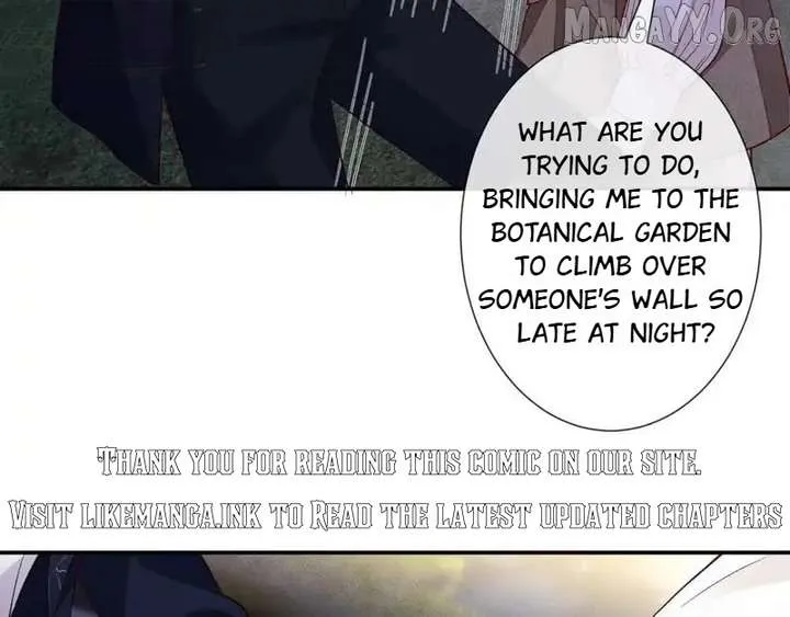 Everyone’s Darling Chapter 392 Online - página 35