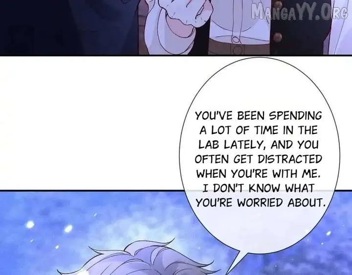 Everyone’s Darling Chapter 392 Online - página 54