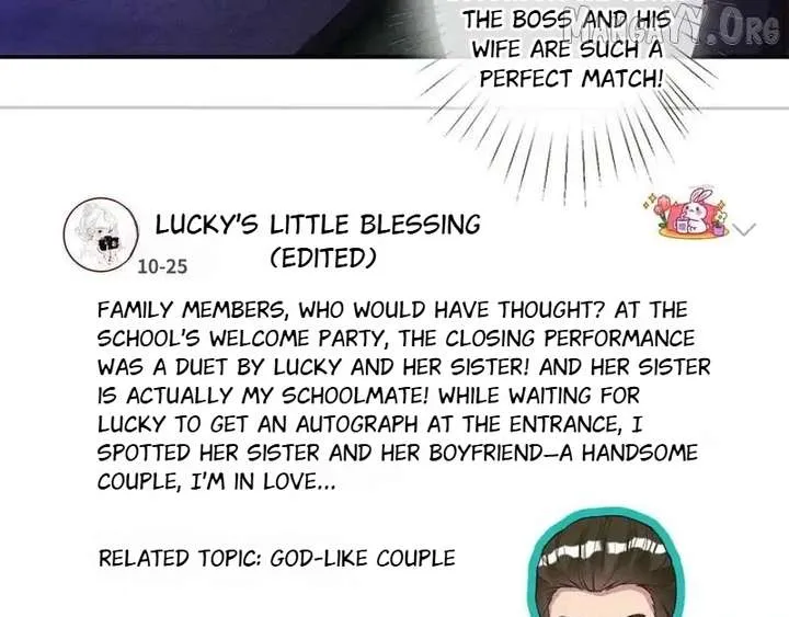 Everyone’s Darling Chapter 392 Online - página 77