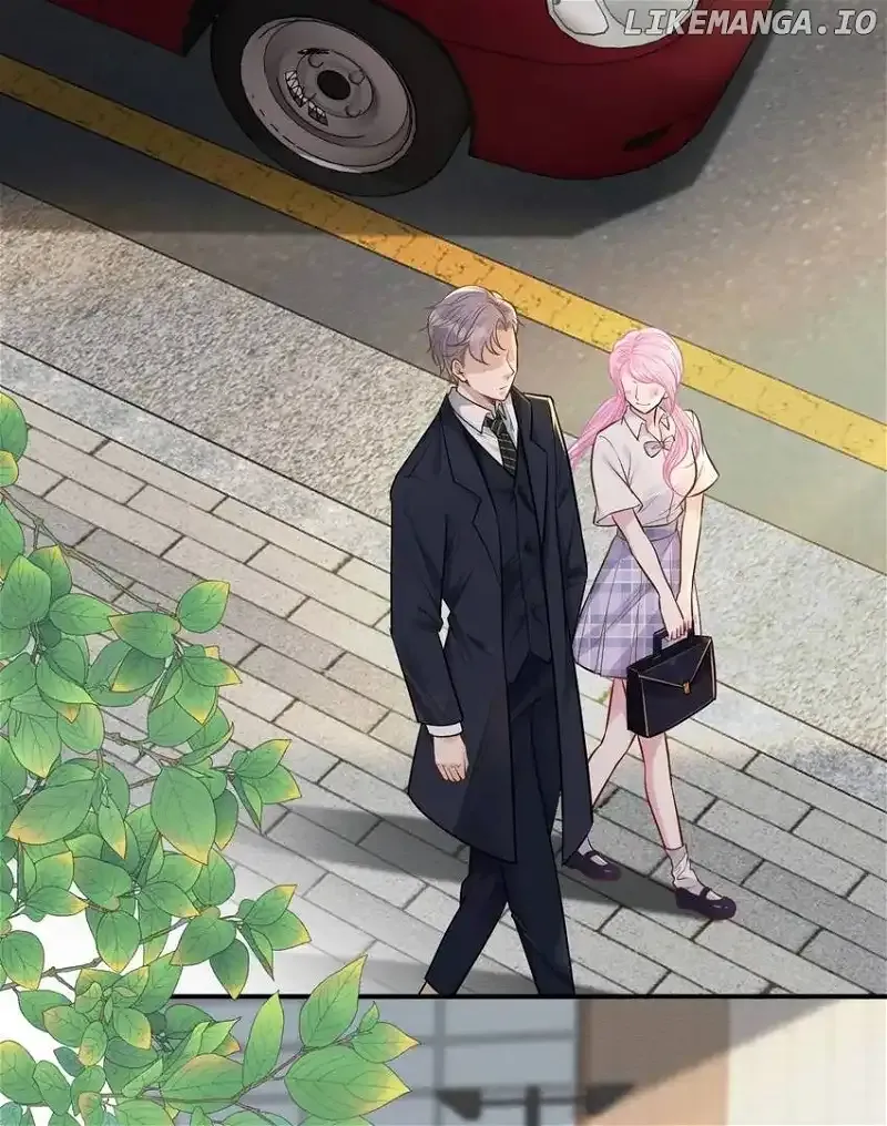 Everyone’s Darling Chapter 4 Online - página 2
