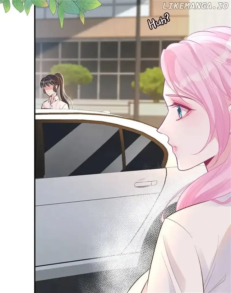 Everyone’s Darling Chapter 4 Online - página 3
