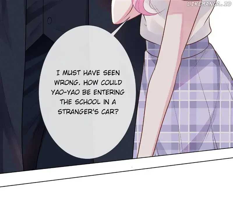 Everyone’s Darling Chapter 4 Online - página 6