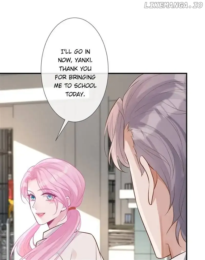 Everyone’s Darling Chapter 4 Online - página 7