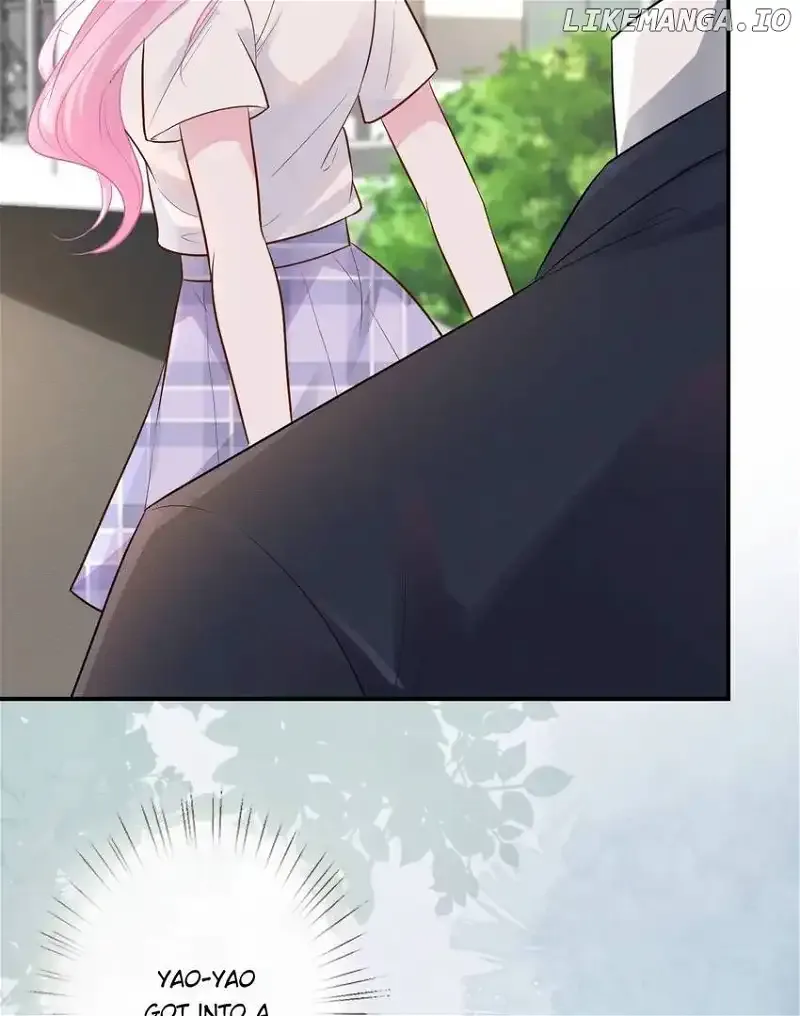 Everyone’s Darling Chapter 4 Online - página 8