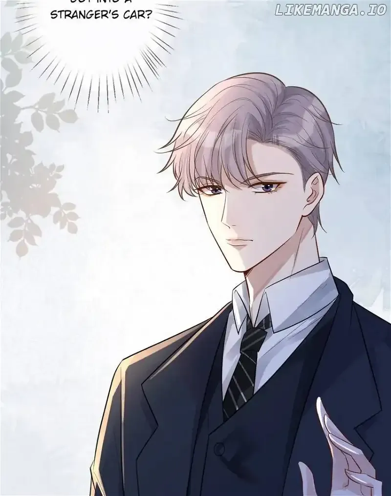 Everyone’s Darling Chapter 4 Online - página 9