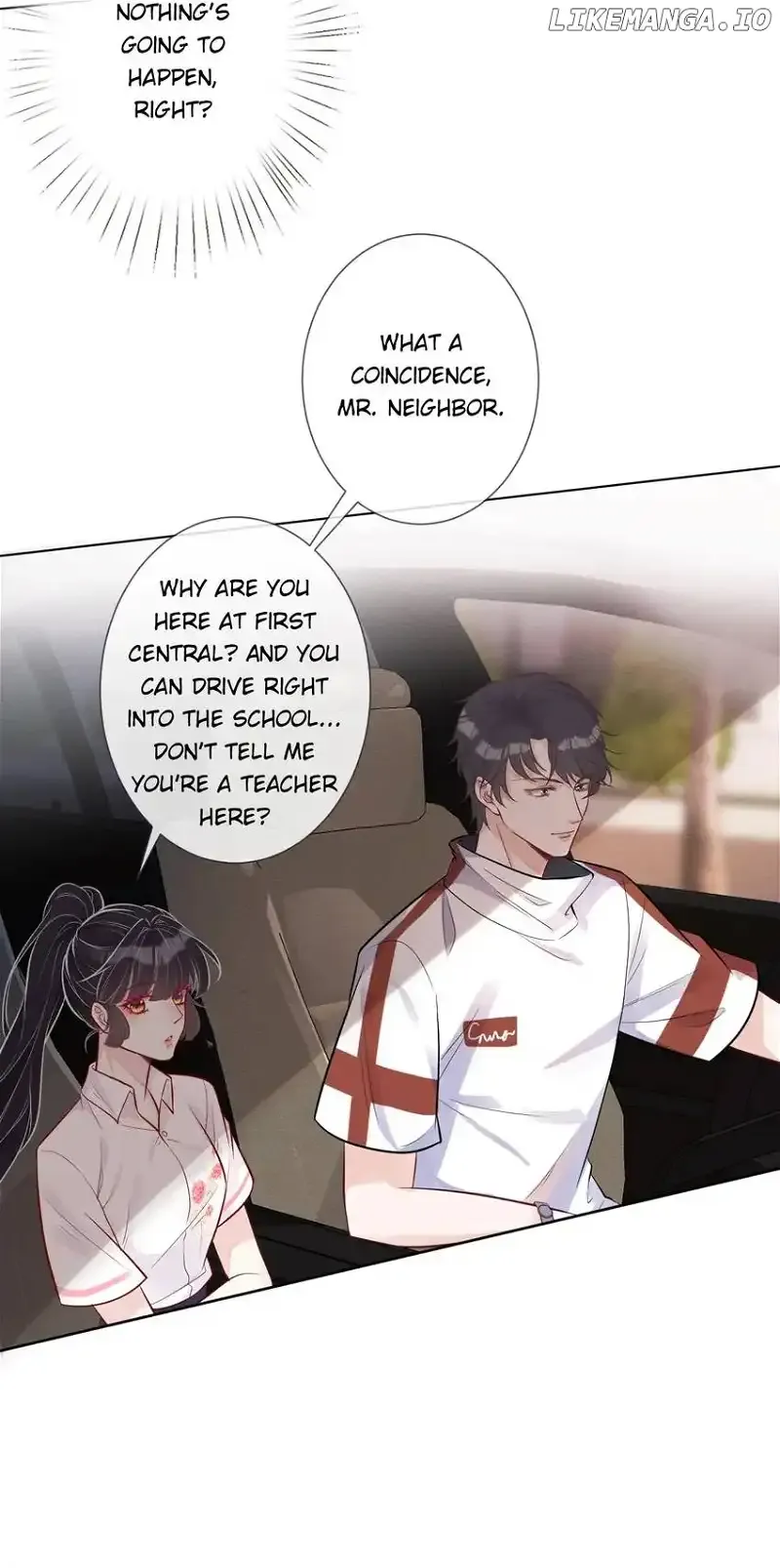 Everyone’s Darling Chapter 4 Online - página 12