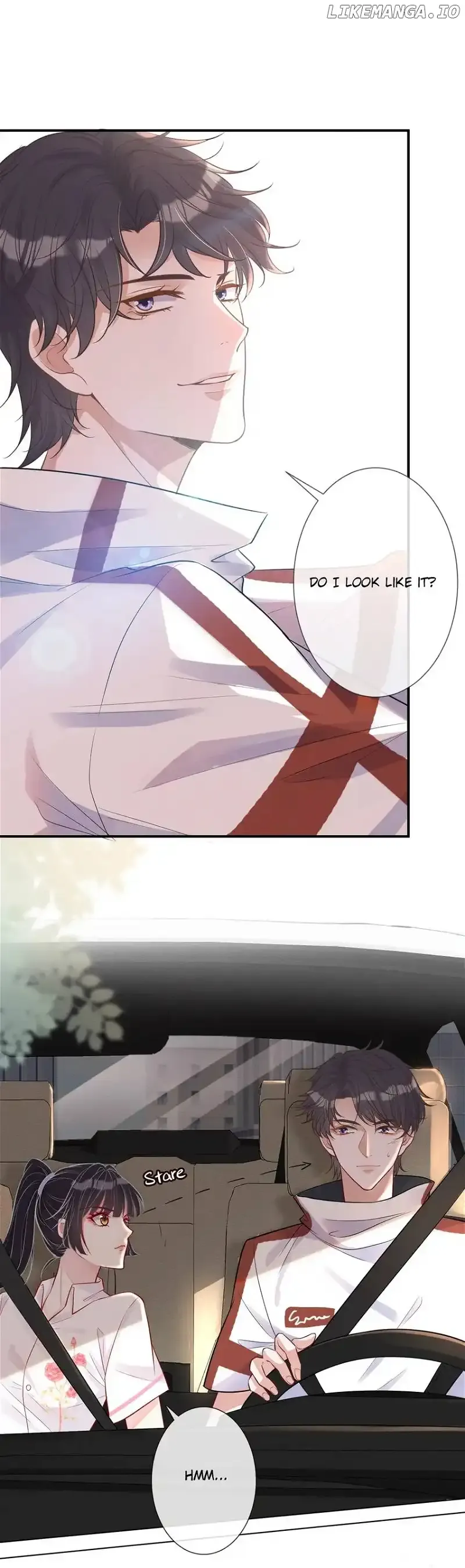 Everyone’s Darling Chapter 4 Online - página 13