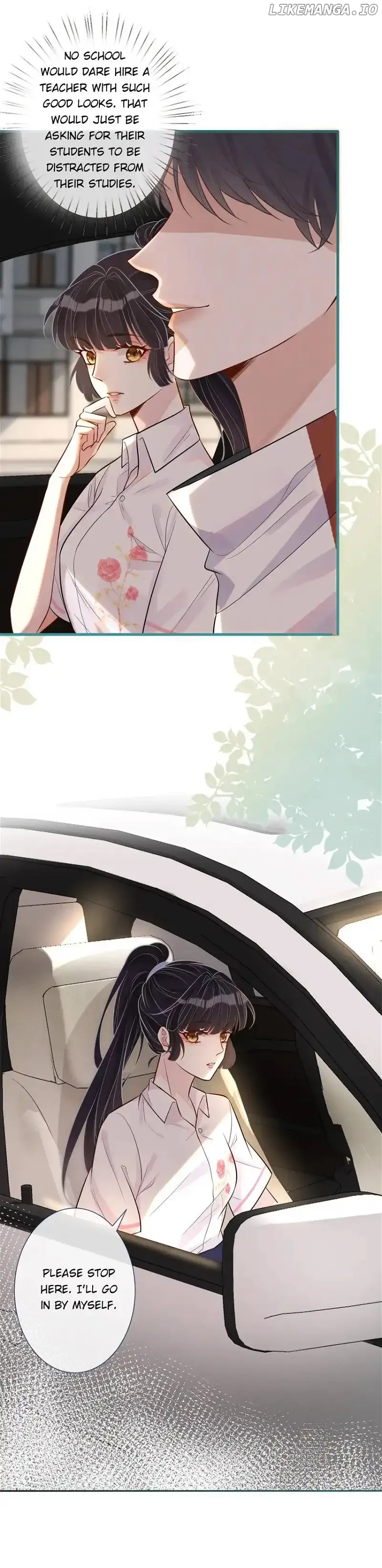 Everyone’s Darling Chapter 4 Online - página 15