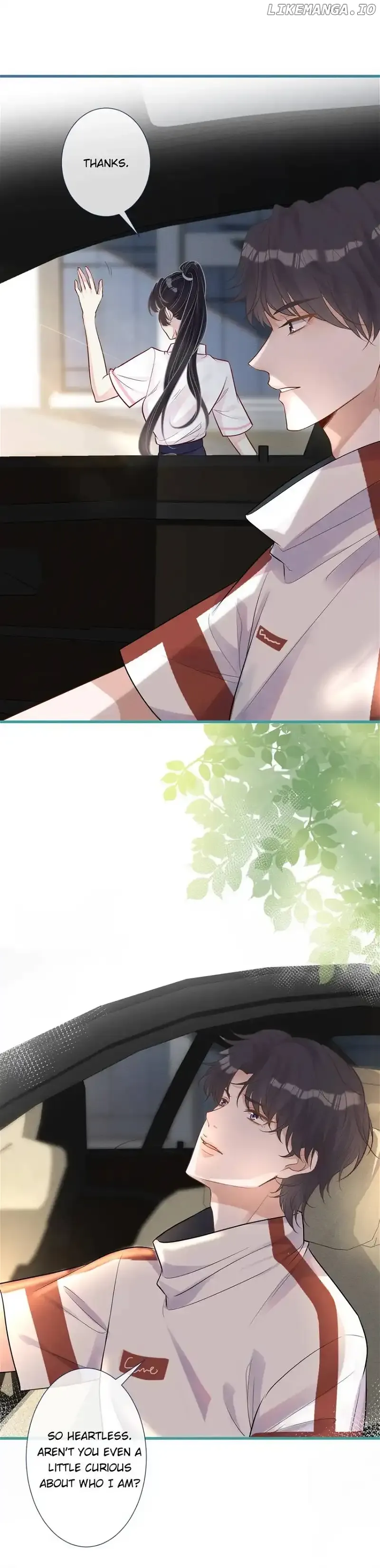 Everyone’s Darling Chapter 4 Online - página 16