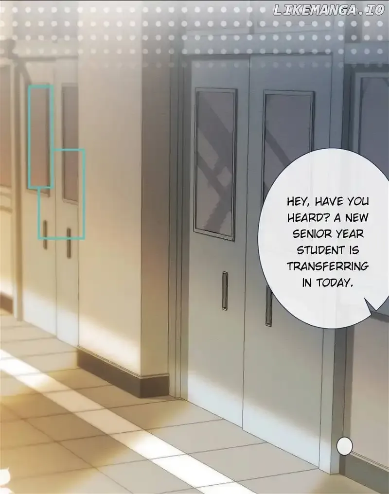 Everyone’s Darling Chapter 4 Online - página 18