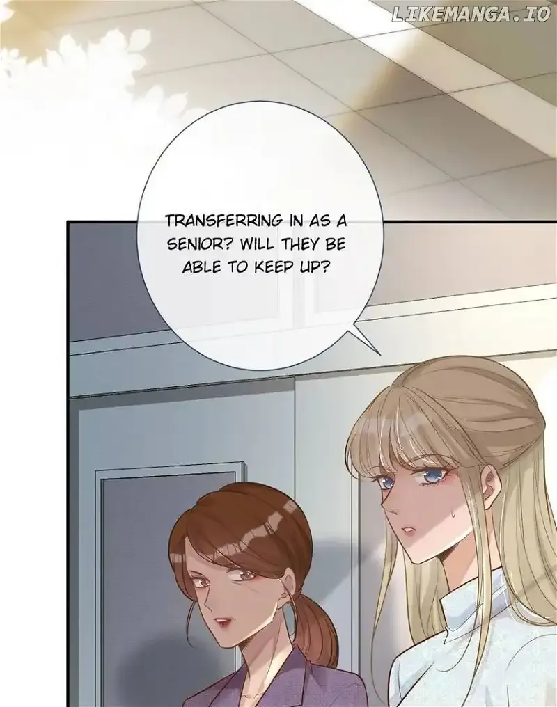Everyone’s Darling Chapter 4 Online - página 19