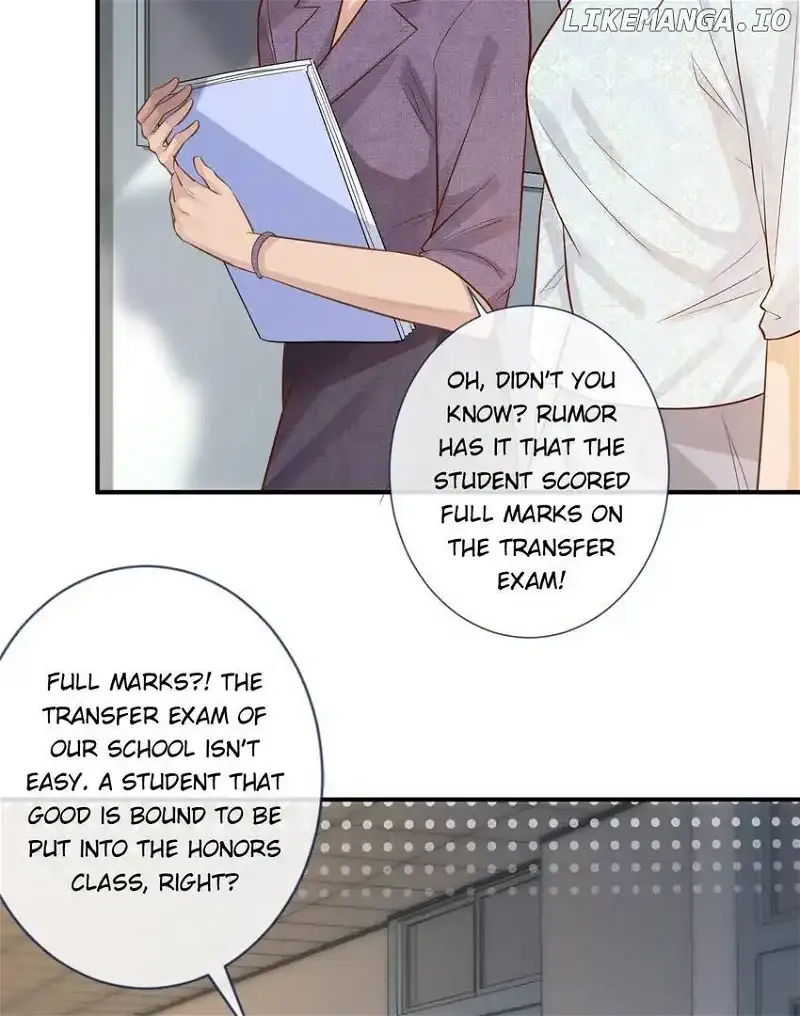 Everyone’s Darling Chapter 4 Online - página 20