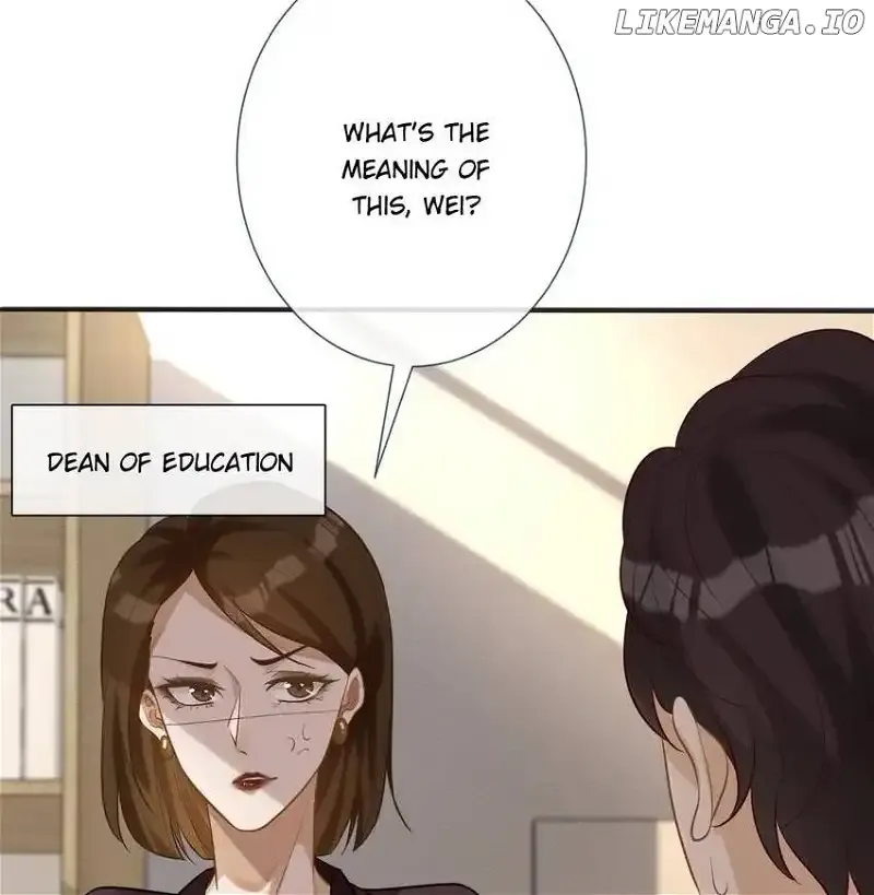 Everyone’s Darling Chapter 4 Online - página 22
