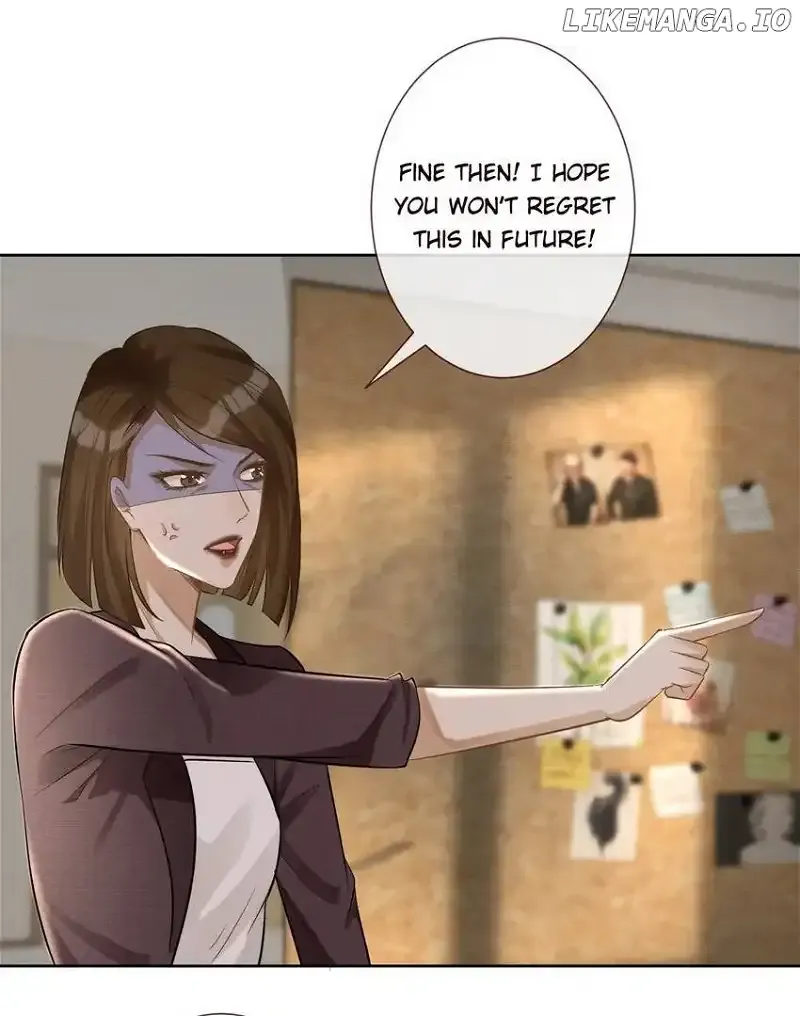 Everyone’s Darling Chapter 4 Online - página 27