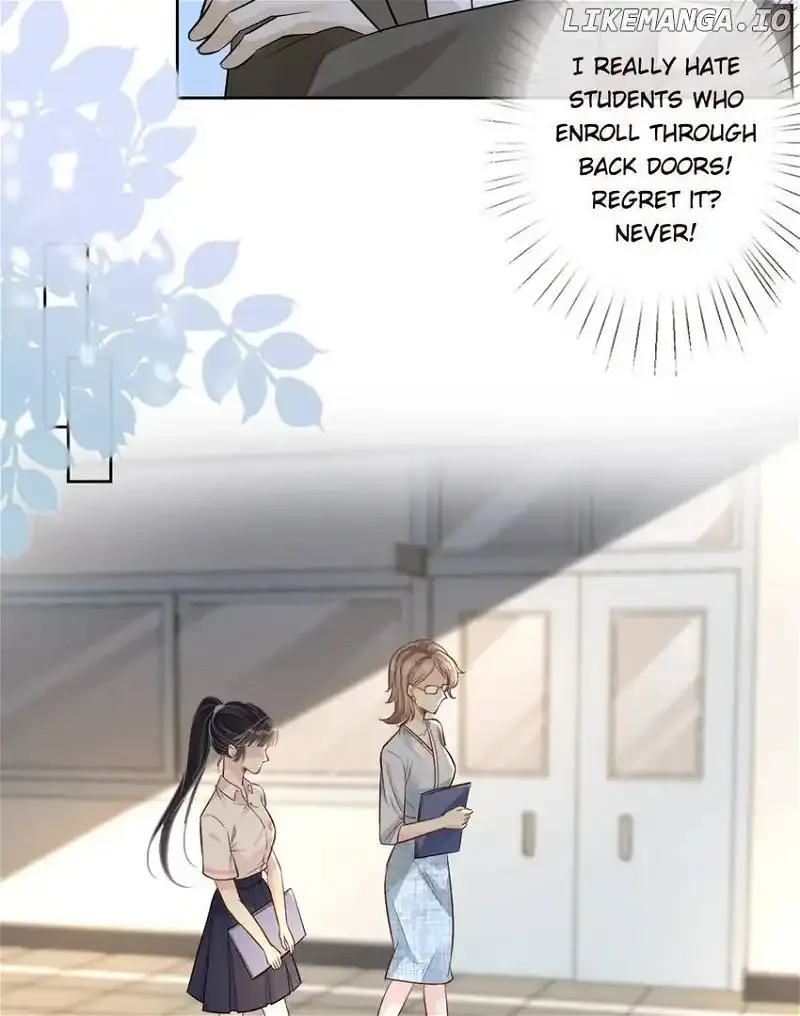 Everyone’s Darling Chapter 4 Online - página 29