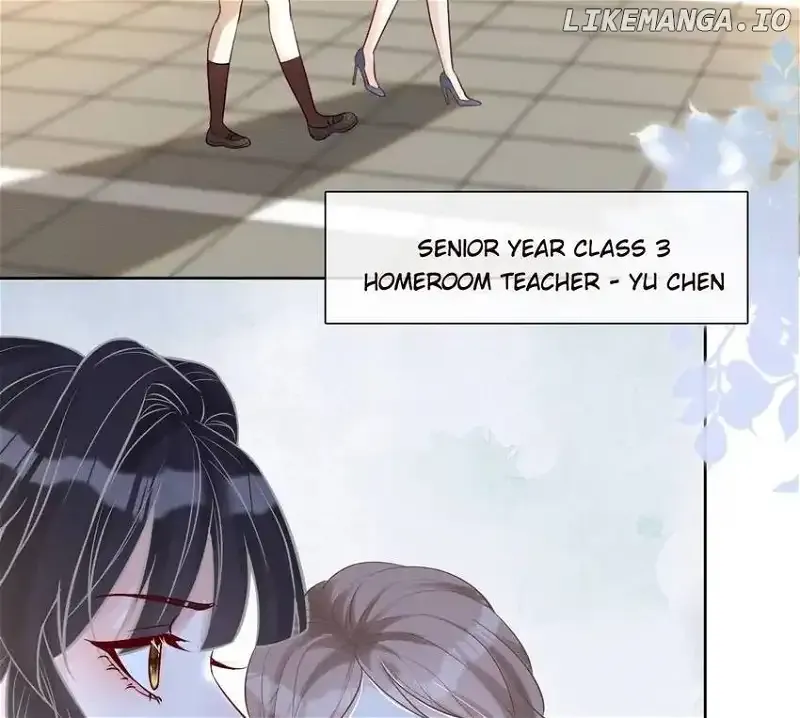 Everyone’s Darling Chapter 4 Online - página 30