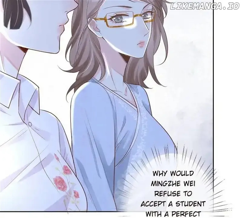 Everyone’s Darling Chapter 4 Online - página 31