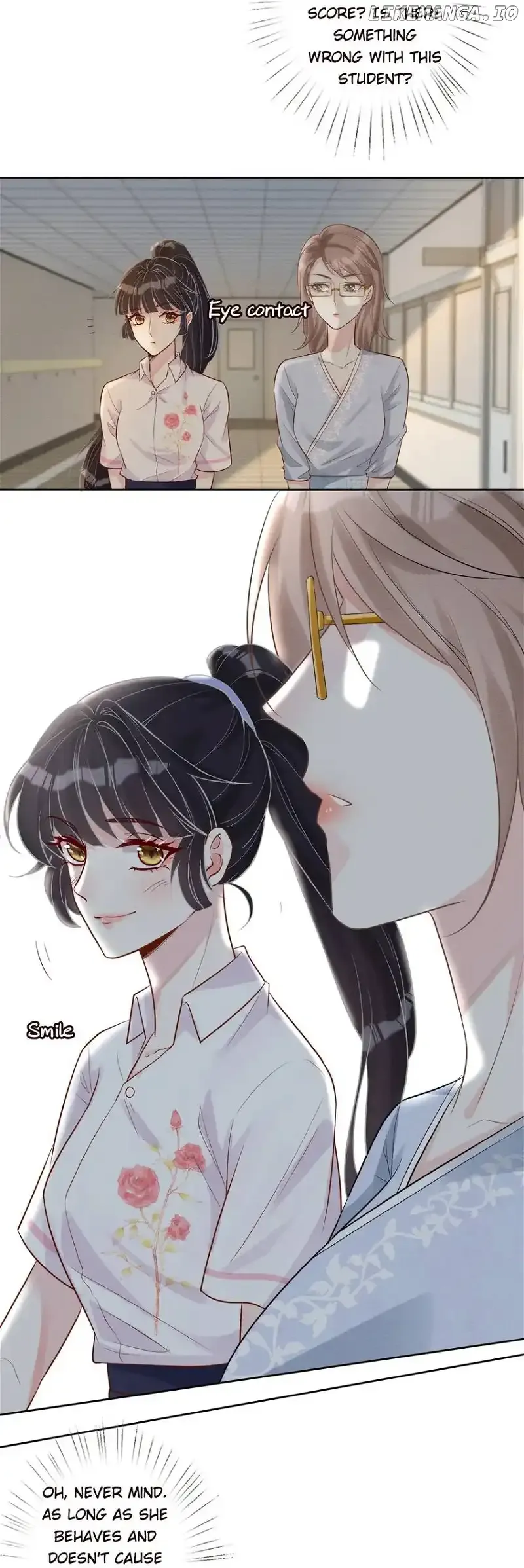 Everyone’s Darling Chapter 4 Online - página 32