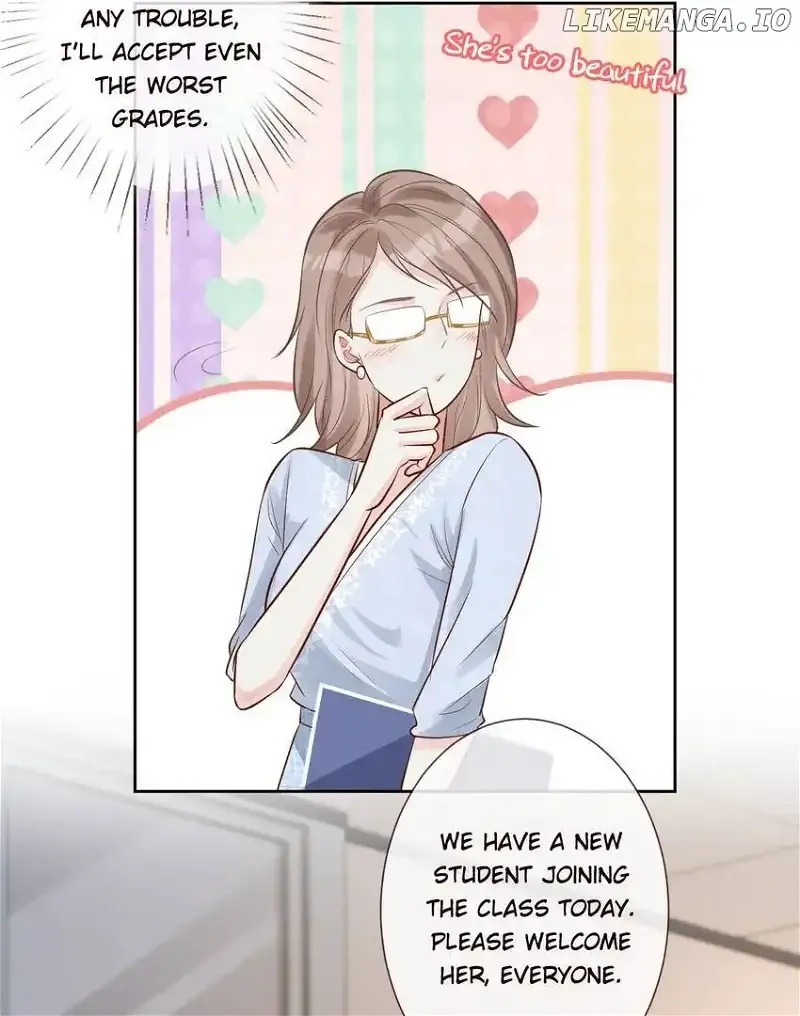 Everyone’s Darling Chapter 4 Online - página 33
