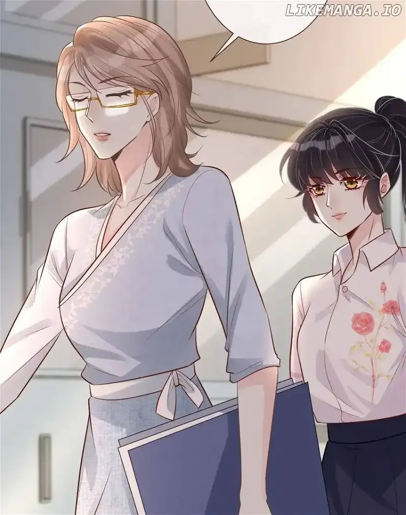 Everyone’s Darling Chapter 4 Online - página 34