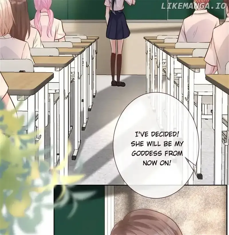 Everyone’s Darling Chapter 4 Online - página 37