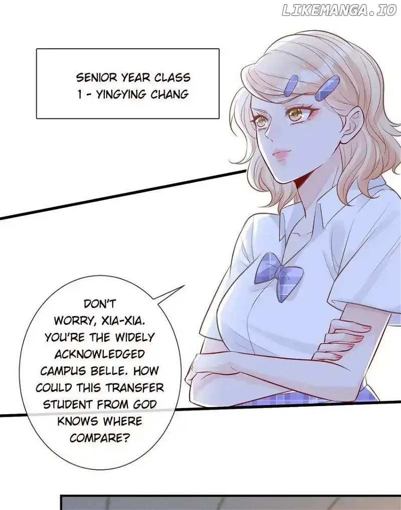 Everyone’s Darling Chapter 4 Online - página 40