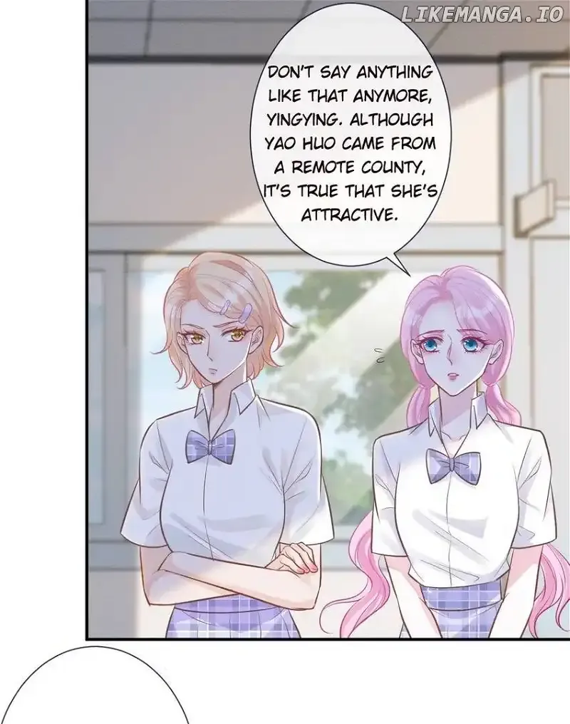 Everyone’s Darling Chapter 4 Online - página 41