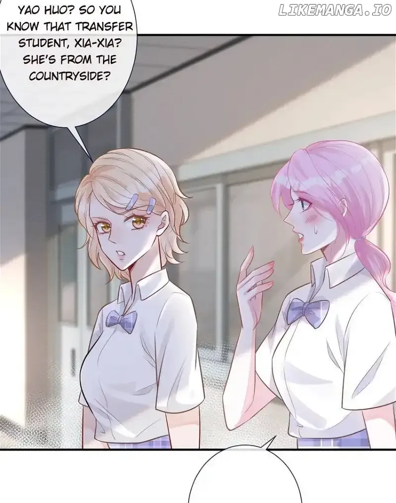 Everyone’s Darling Chapter 4 Online - página 42