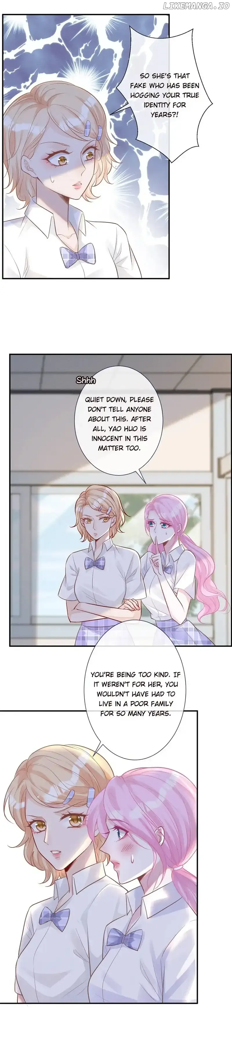 Everyone’s Darling Chapter 4 Online - página 45