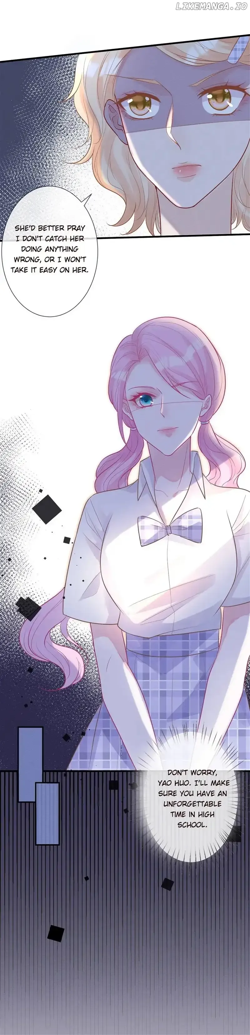 Everyone’s Darling Chapter 4 Online - página 46