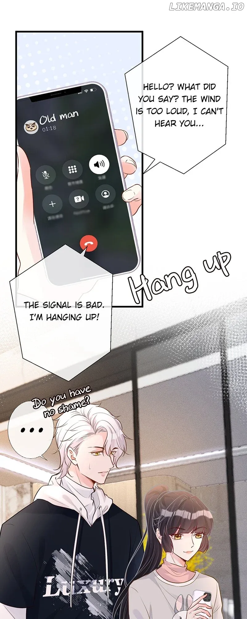 Everyone’s Darling Chapter 40 Online - página 1