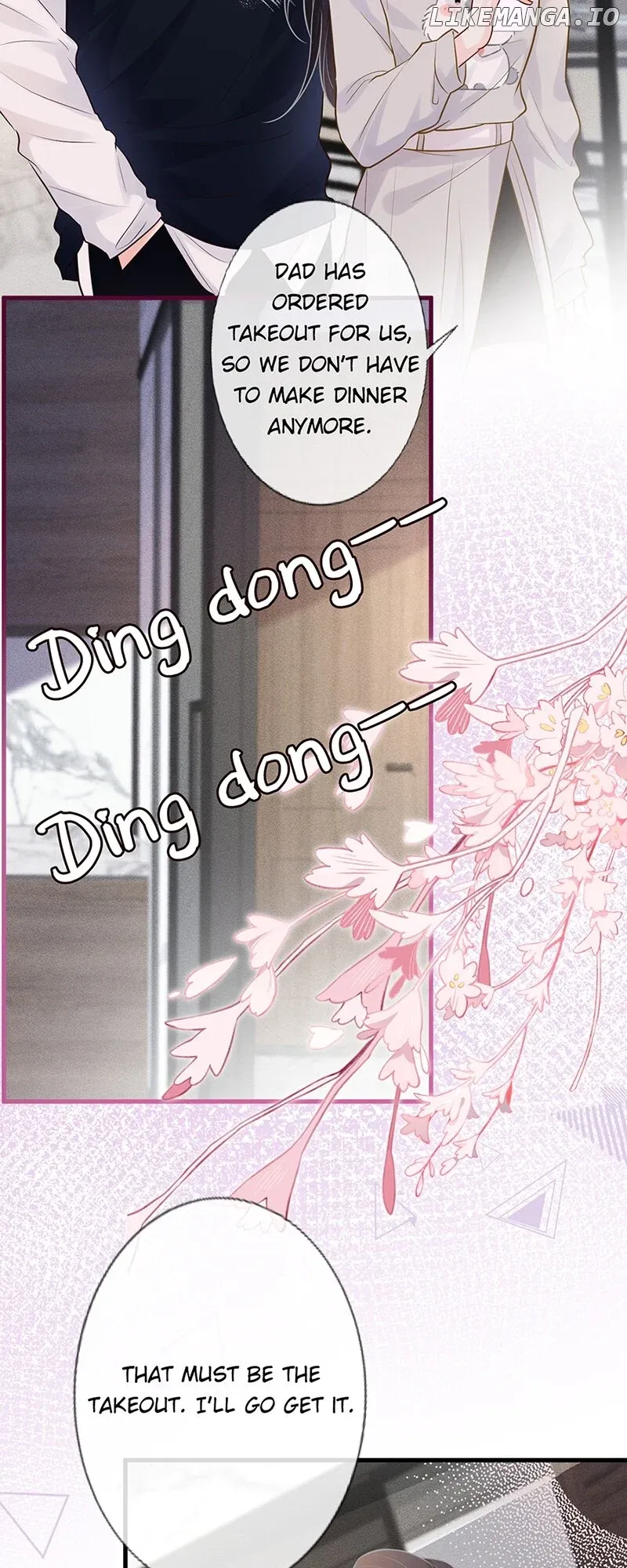 Everyone’s Darling Chapter 40 Online - página 2