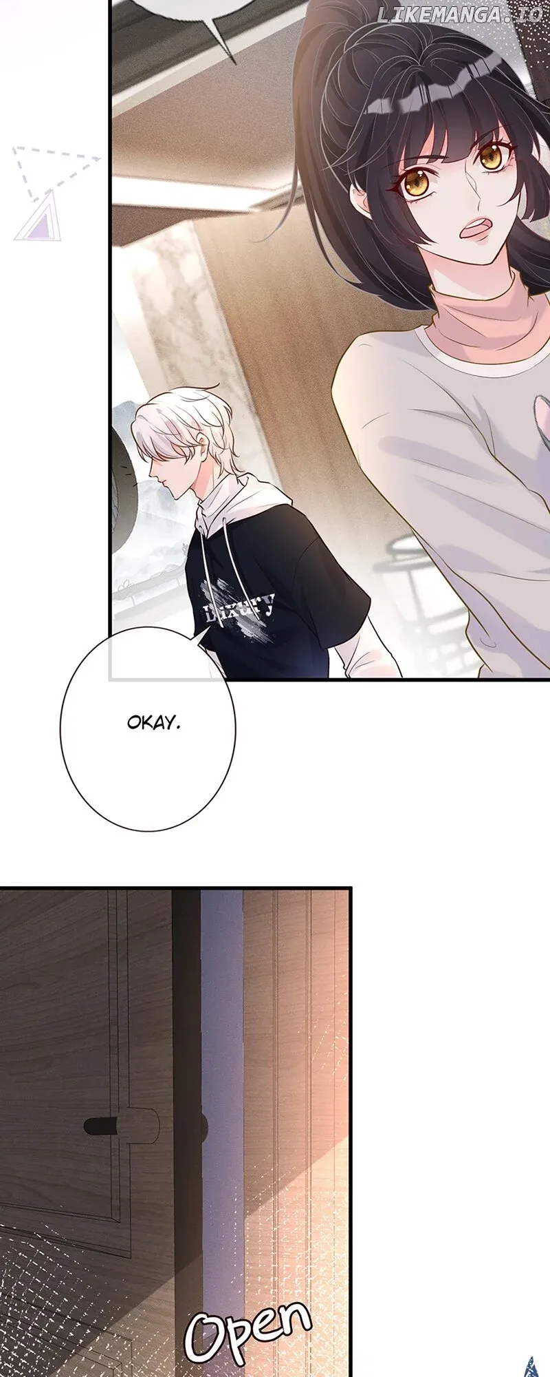 Everyone’s Darling Chapter 40 Online - página 3