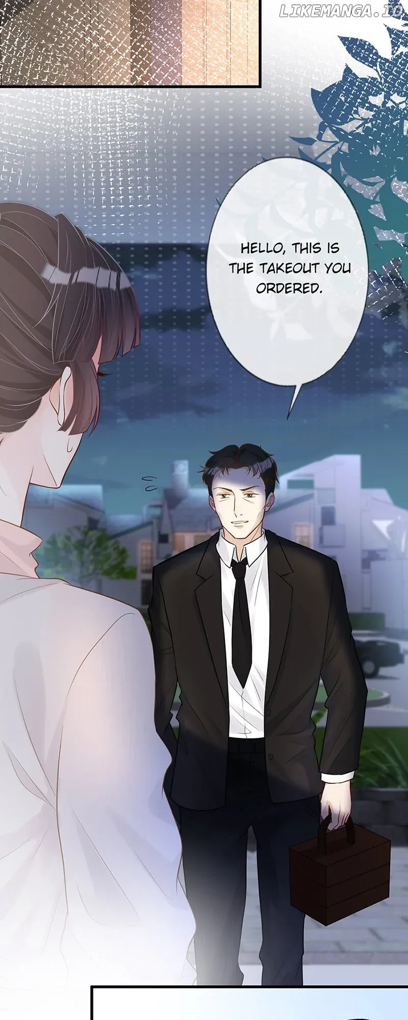 Everyone’s Darling Chapter 40 Online - página 4