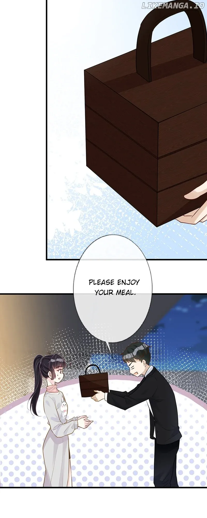 Everyone’s Darling Chapter 40 Online - página 5