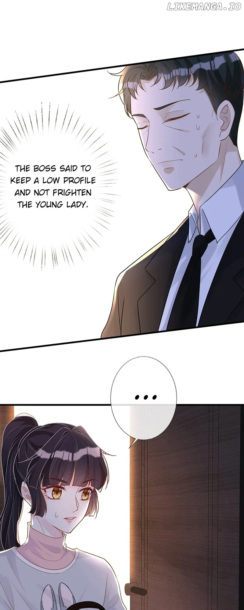 Everyone’s Darling Chapter 40 Online - página 6