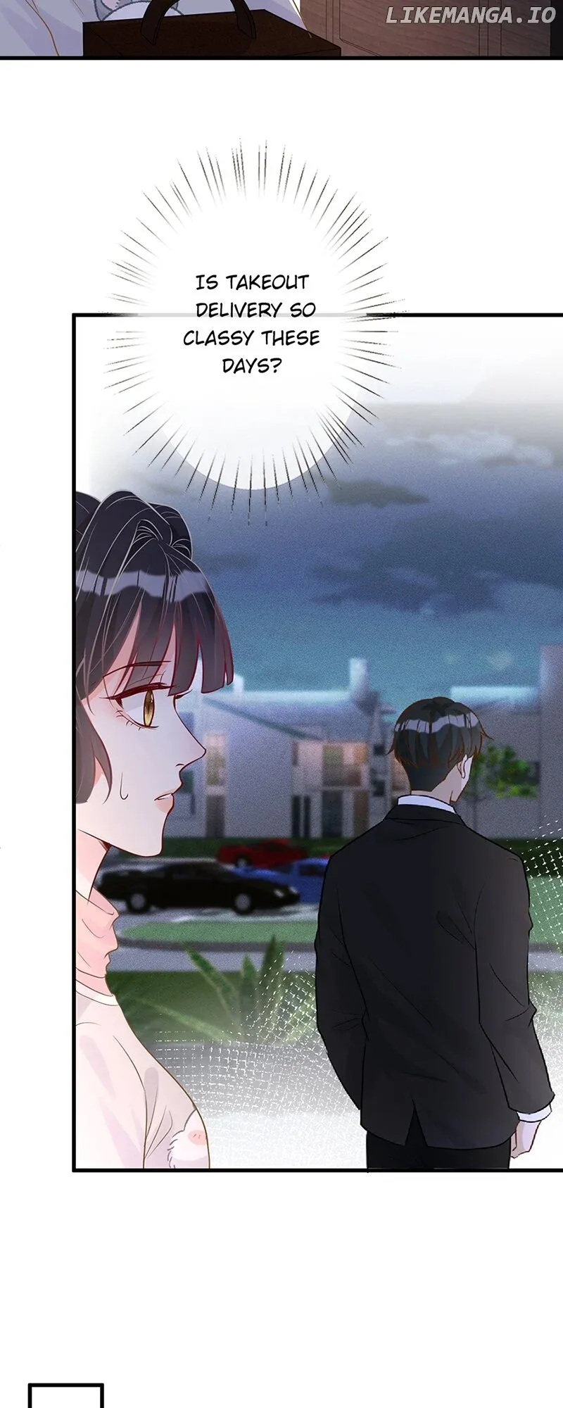 Everyone’s Darling Chapter 40 Online - página 7