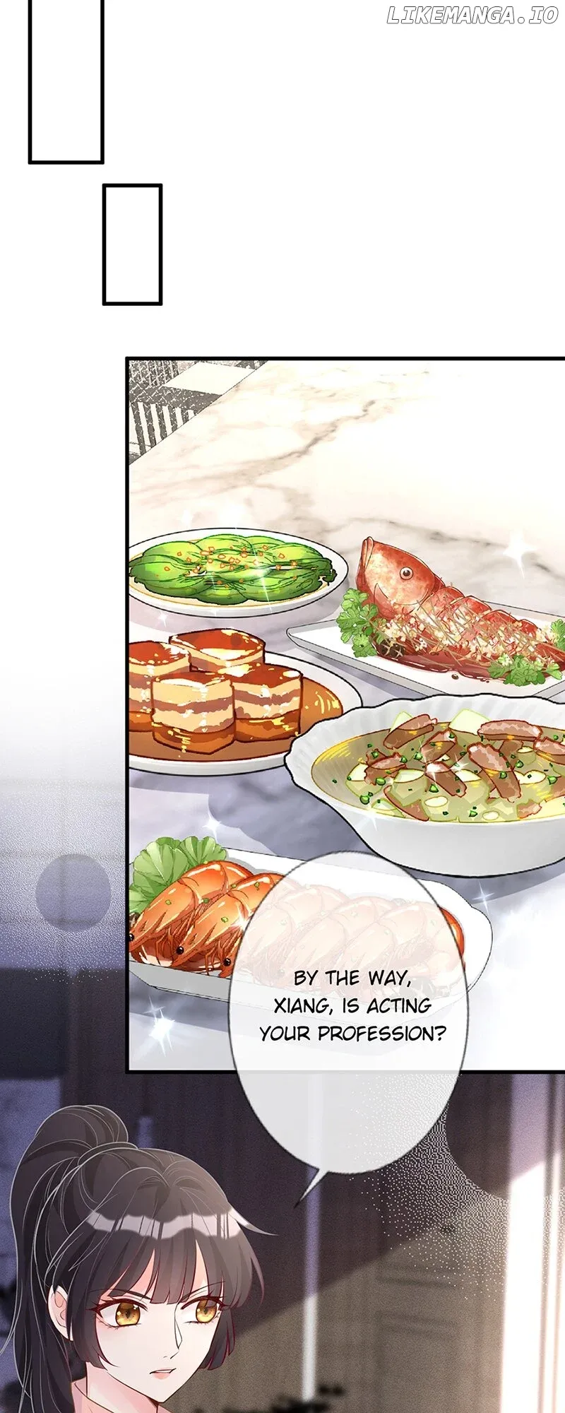 Everyone’s Darling Chapter 40 Online - página 8