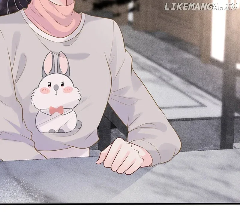 Everyone’s Darling Chapter 40 Online - página 9