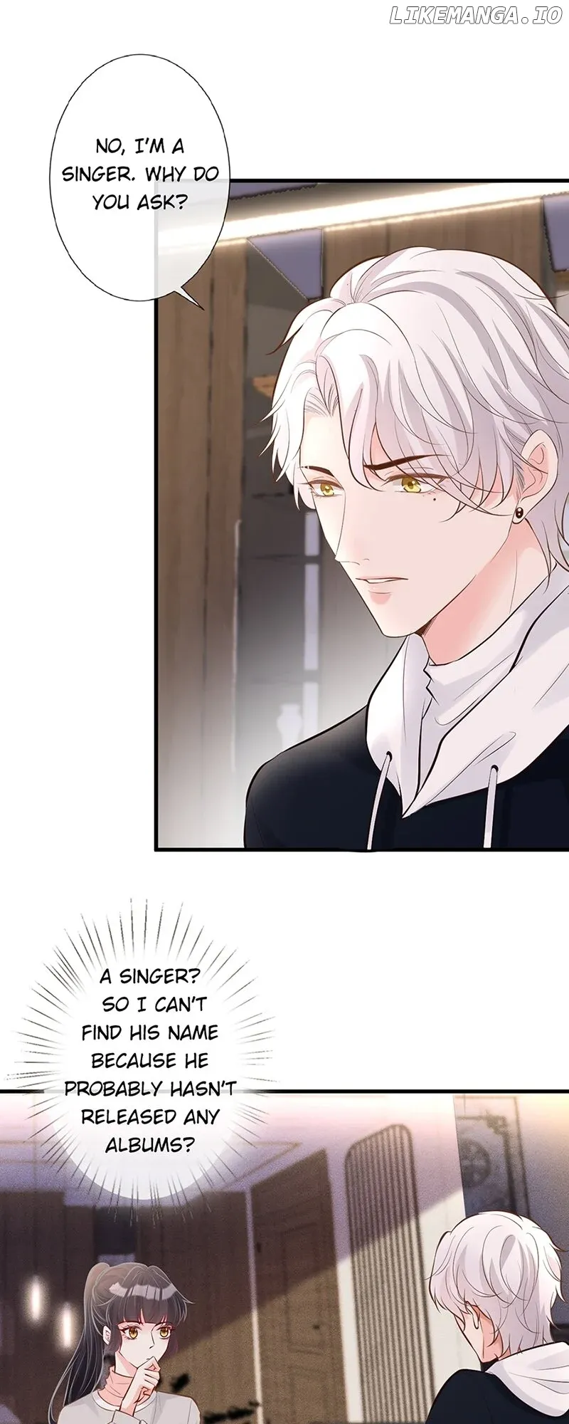 Everyone’s Darling Chapter 40 Online - página 10